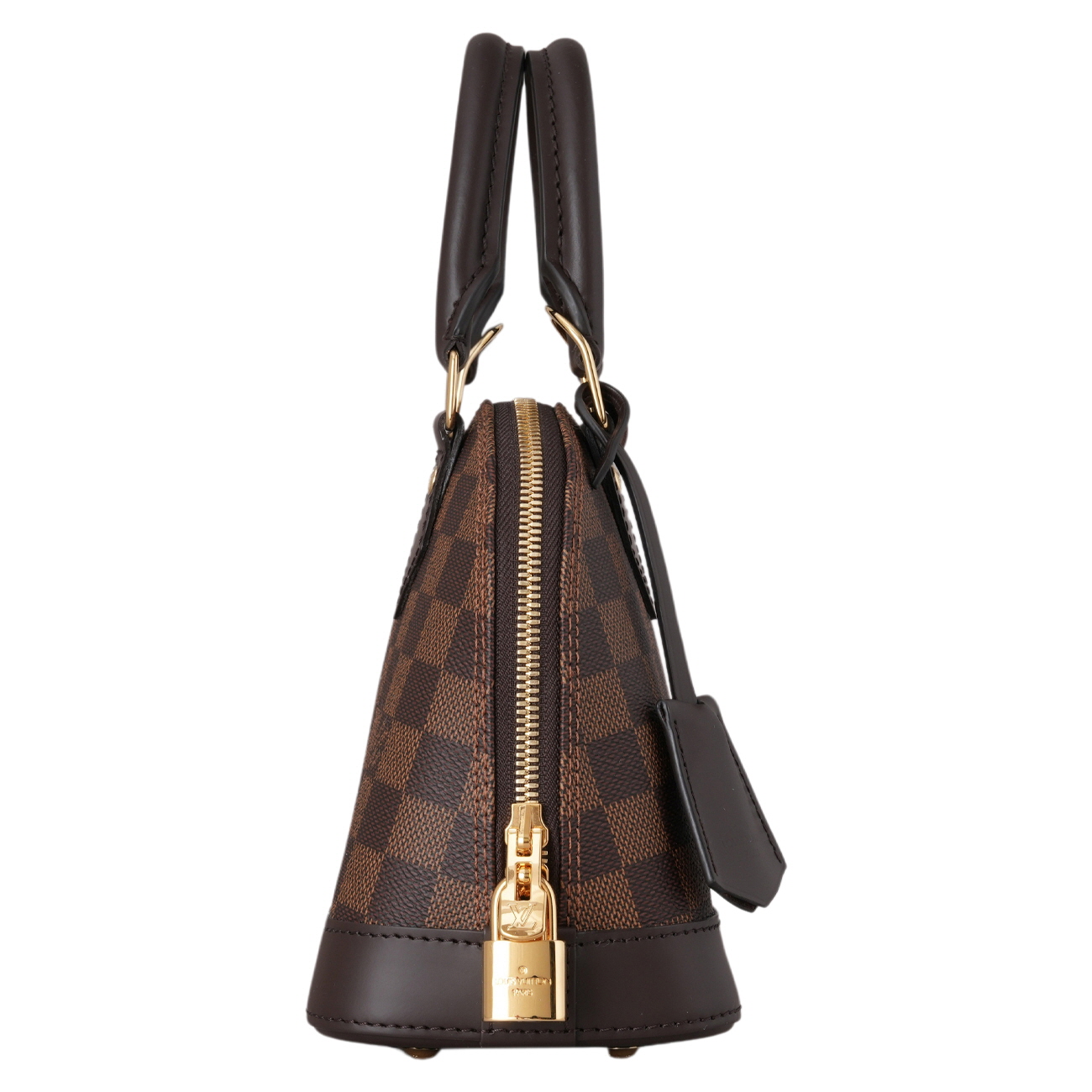 LOUIS VUITTON(USED)루이비통 N41221 다미에 에벤 알마 BB